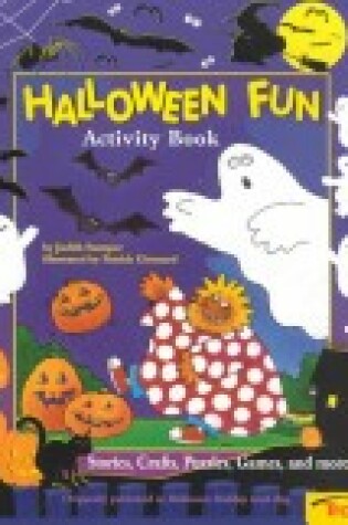 Cover of Halloween Holiday Grab Bag