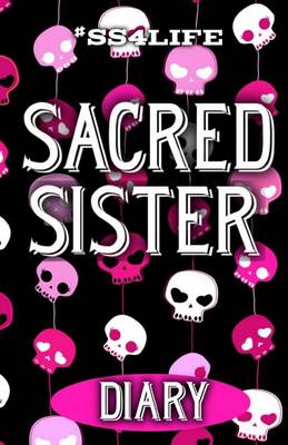 Book cover for Sacred Sister Diary