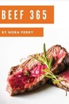 Book cover for Beef 365