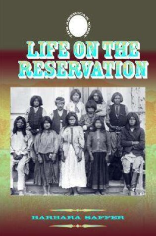 Cover of Life on the Reservation