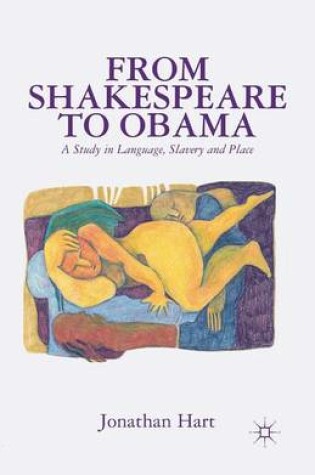 Cover of From Shakespeare to Obama