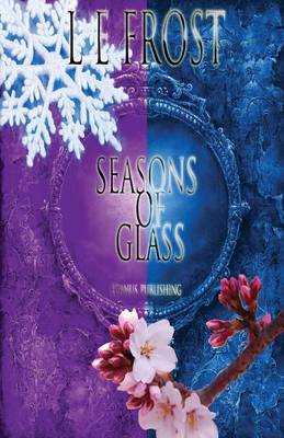Book cover for Seasons of Glass