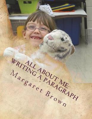 Book cover for All about Me