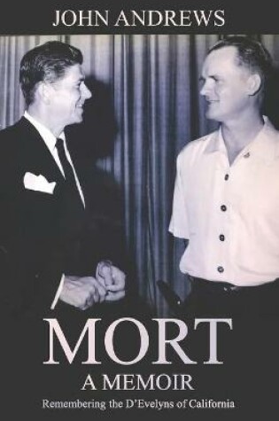 Cover of Mort