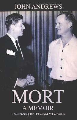 Book cover for Mort