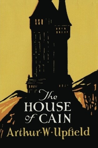 Cover of The House of Cain