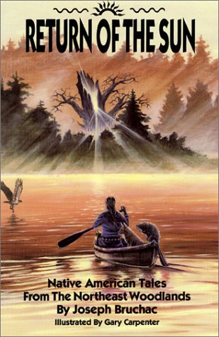 Book cover for Return of the Sun