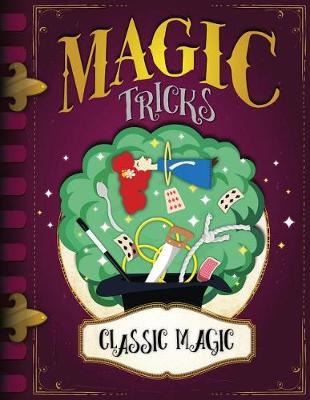 Book cover for Classic Magic