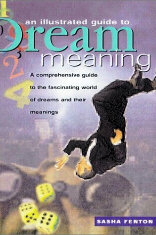 Cover of An Illustrated Guide to Dream Meaning