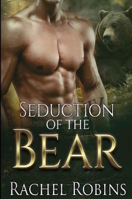 Cover of Seduction of the Bear