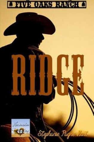 Cover of Ridge