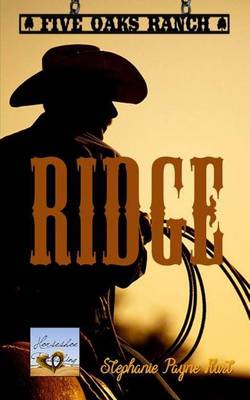 Cover of Ridge