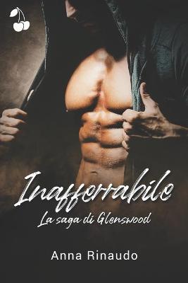 Book cover for Inafferrabile