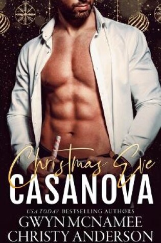 Cover of Christmas Eve Casanova