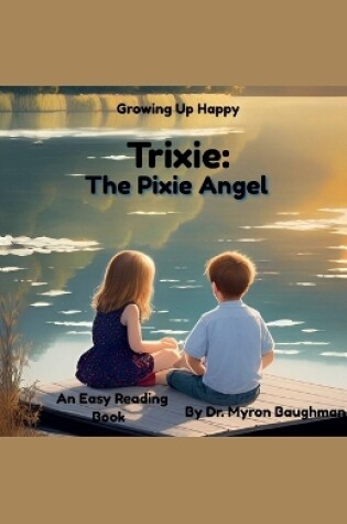 Cover of Trixie