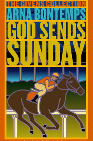Cover of God Sends Sunday