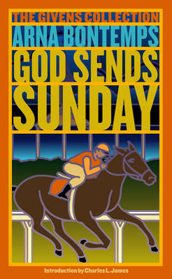 Book cover for God Sends Sunday