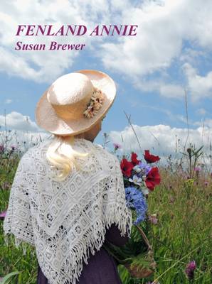 Book cover for Fenland Annie