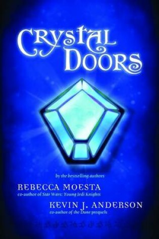 Cover of Crystal Doors