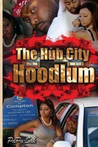 Cover of The Hub City Hoodlum