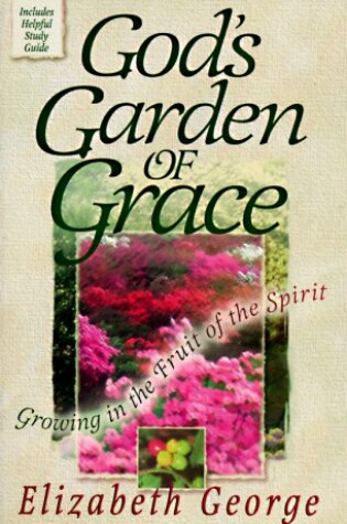 Cover of God's Garden of Grace