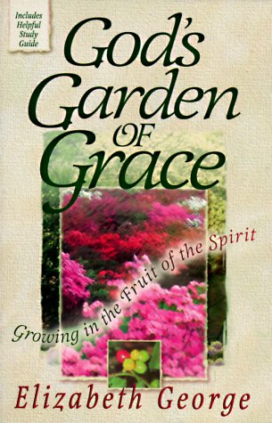 Book cover for God's Garden of Grace