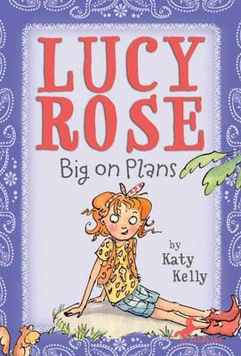 Cover of Big on Plans