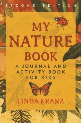 Cover of My Nature Book