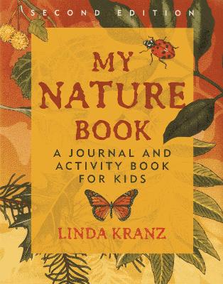 Book cover for My Nature Book