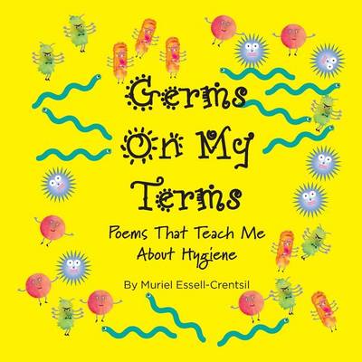 Cover of Germs on My Terms