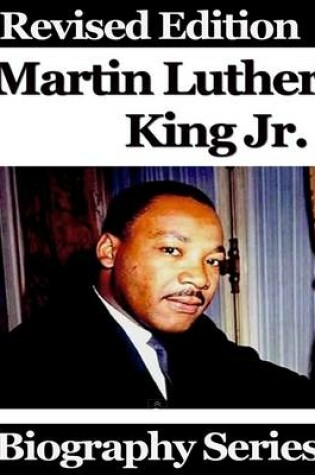 Cover of Martin Luther King Jr. - Biography Series