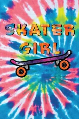 Cover of Skater Girl