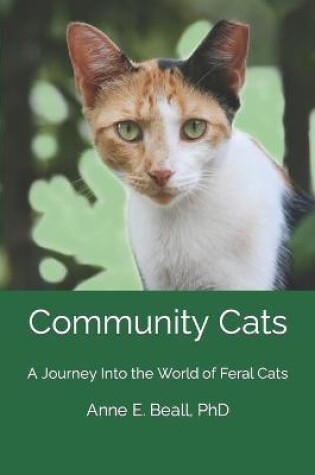 Cover of Community Cats