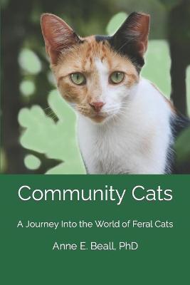Book cover for Community Cats
