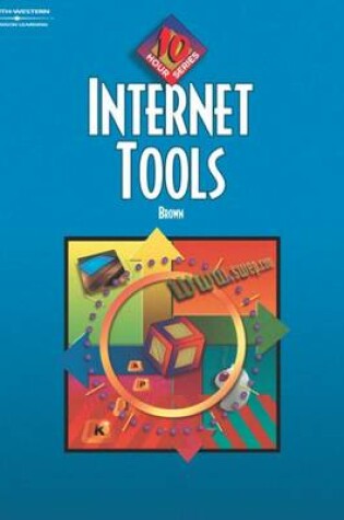 Cover of Internet Tools