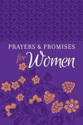 Cover of Prayers & Promises for Women