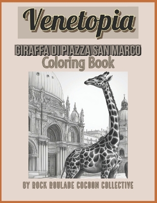 Cover of Giraffa Di Piazza San Marco