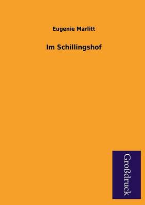 Book cover for Im Schillingshof