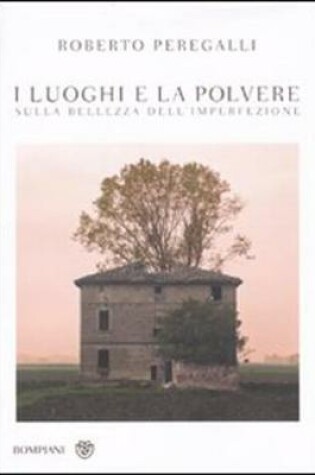 Cover of I luoghi e la polvere