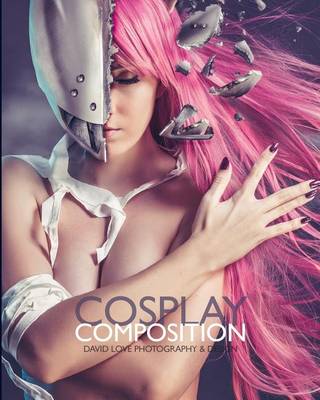 Book cover for Cosplay Composition