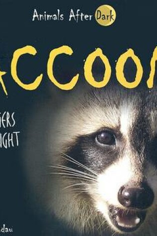 Cover of Raccoons