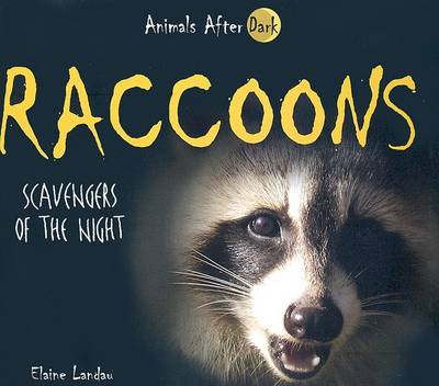 Cover of Raccoons