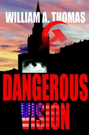 Cover of Dangerous Vision