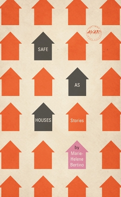 Book cover for Safe as Houses