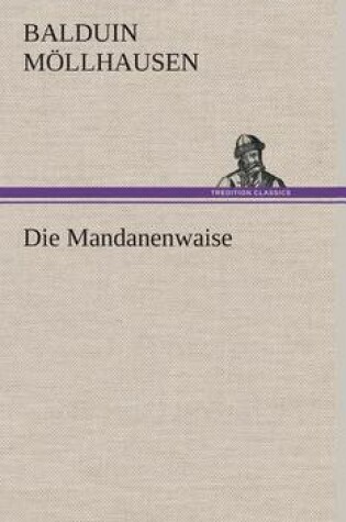 Cover of Die Mandanenwaise