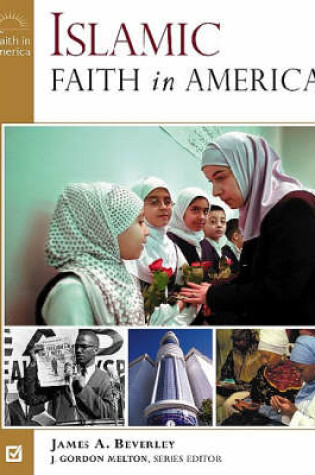 Cover of Islamic Faith in America