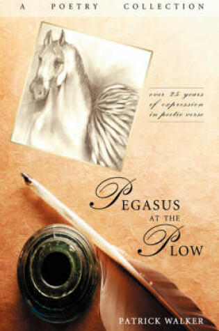 Cover of Pegasus at the Plow