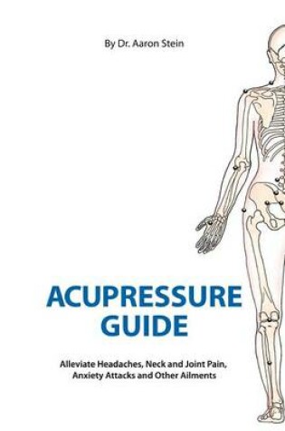 Cover of Acupressure Guide