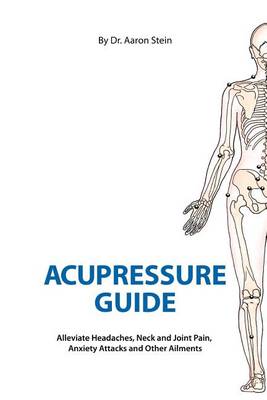 Book cover for Acupressure Guide
