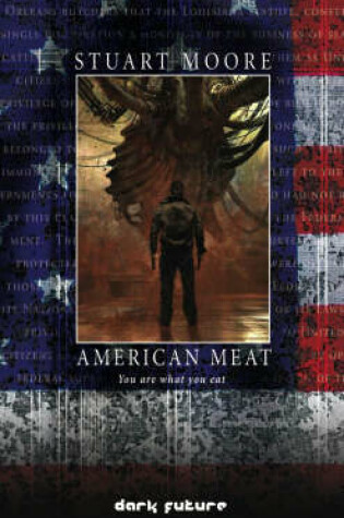 Cover of American Meat
